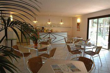 Tramariccia Aparthotel
