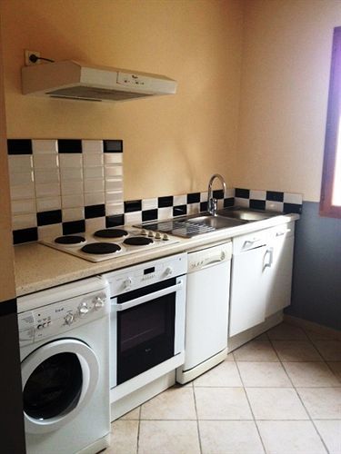 Tramariccia Aparthotel