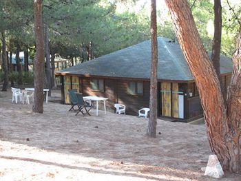 Aparthotel Tramariccia Calvi (Corsica)